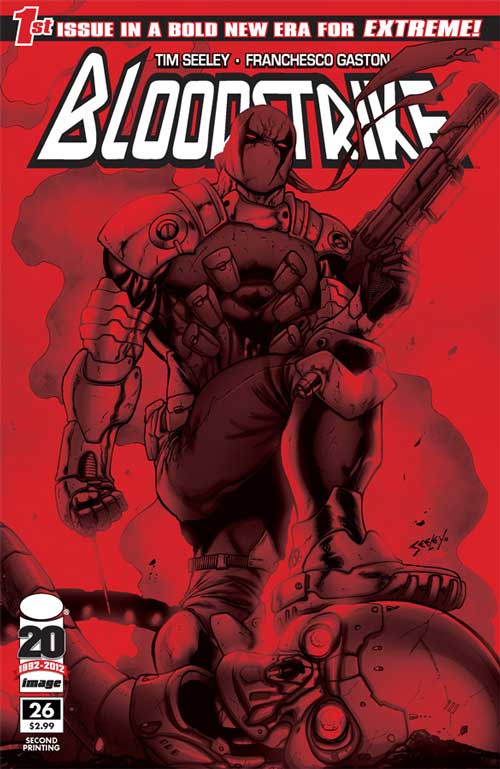 Bloodstrike 26