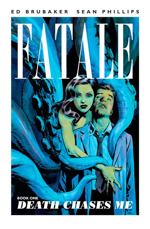 Fatale Trade 1