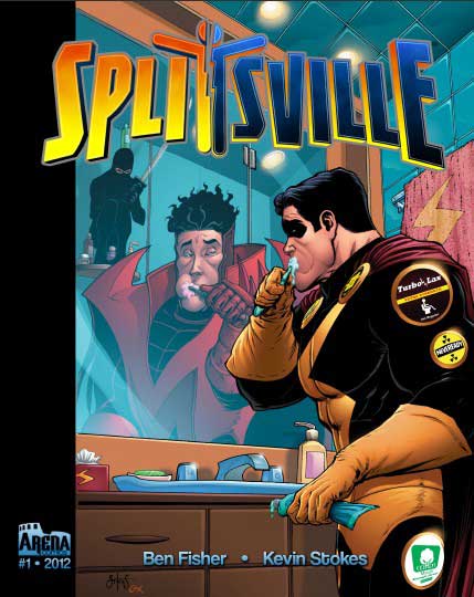 Splitsville 1