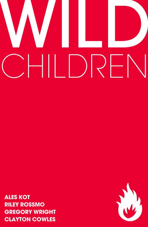 Wild Children